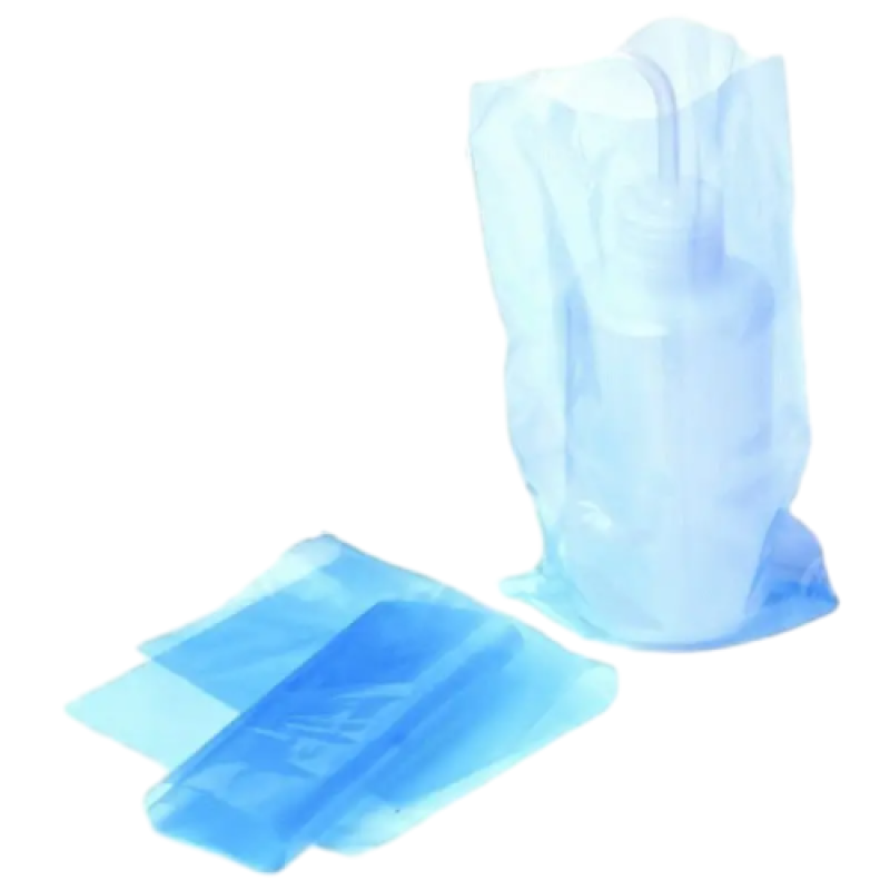 Захисні пакети для батла (фасування)