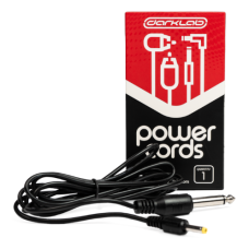 Кліпкорд Darklab Air Mini Straight DC Cord FK Irons