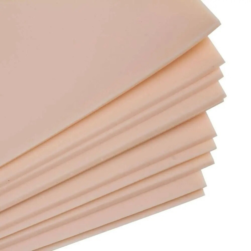 Training Mat Skin 2mm