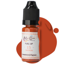 Пігмент Magic Cosmetic Lip №15 Salmon (для губ)