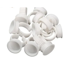 Кільце на палець для фарби