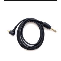 Clipcord Darklab 6 Rca 90 Cord FK Irons