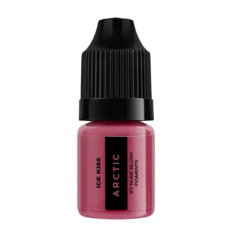 Пигмент ICE ARCTIC от Nude Blush