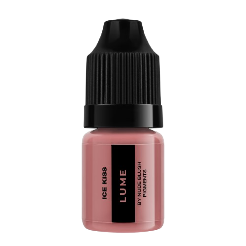 Пігмент ICE LUME от Nude Blush