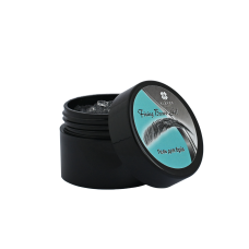 Гель для фіксації брів Fixing Brows gel Klever beauty