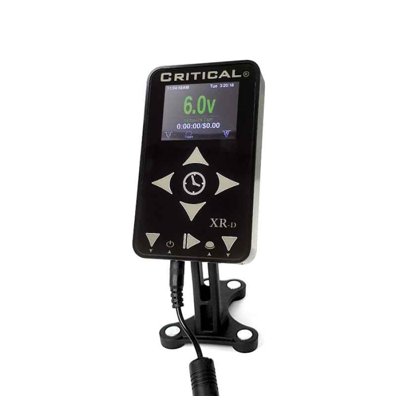 Блок живлення Critical XR-D