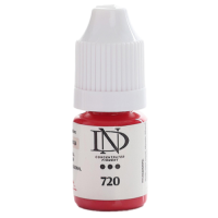 Пигмент для татуажа ND для губ Watermelon - 720 (Н. Долгополова)