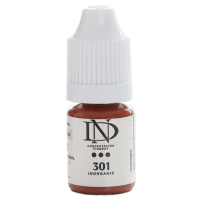 Pigment for permanent makeup ND for lips Tiramisu - 301 (N. Dolgopolova)