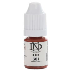 Пигмент для татуажа ND для губ Tiramisu - 301 (Н. Долгополова)