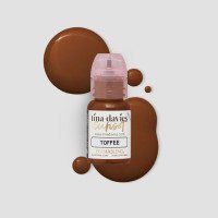 Tattoo pigment Perma Blend Tina Davies - Toffee