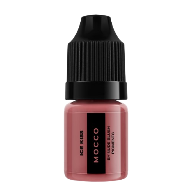 Пігмент ICE MOCCO by Nude Blush
