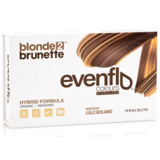 Set of pigments for tattooing Perma Blend - Evenflo Blonde 2 Brunette set