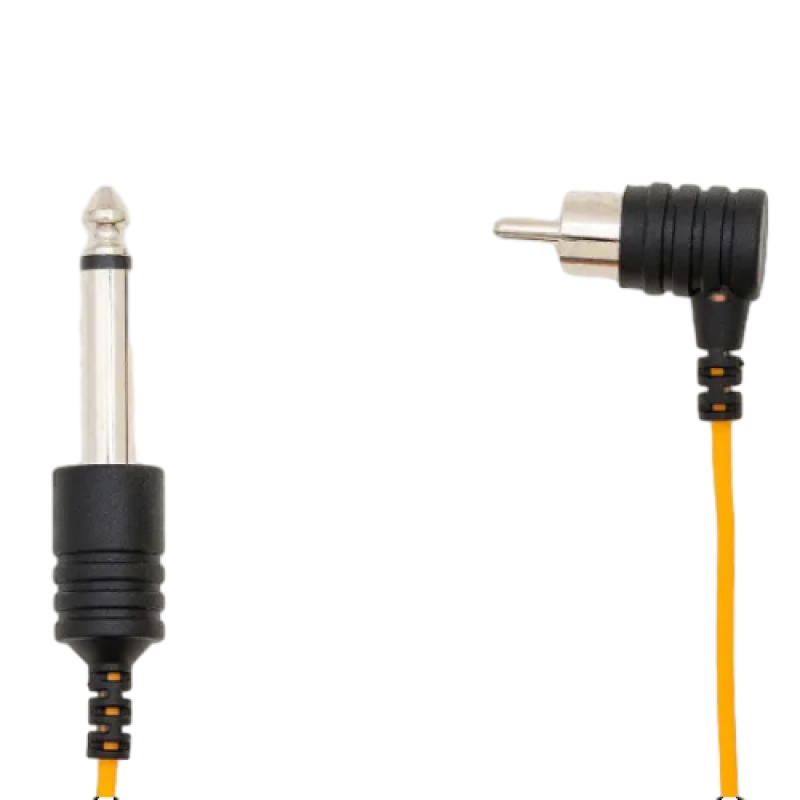 Клипкорд EZ Iwork Premium 90 Degree RCA Cord