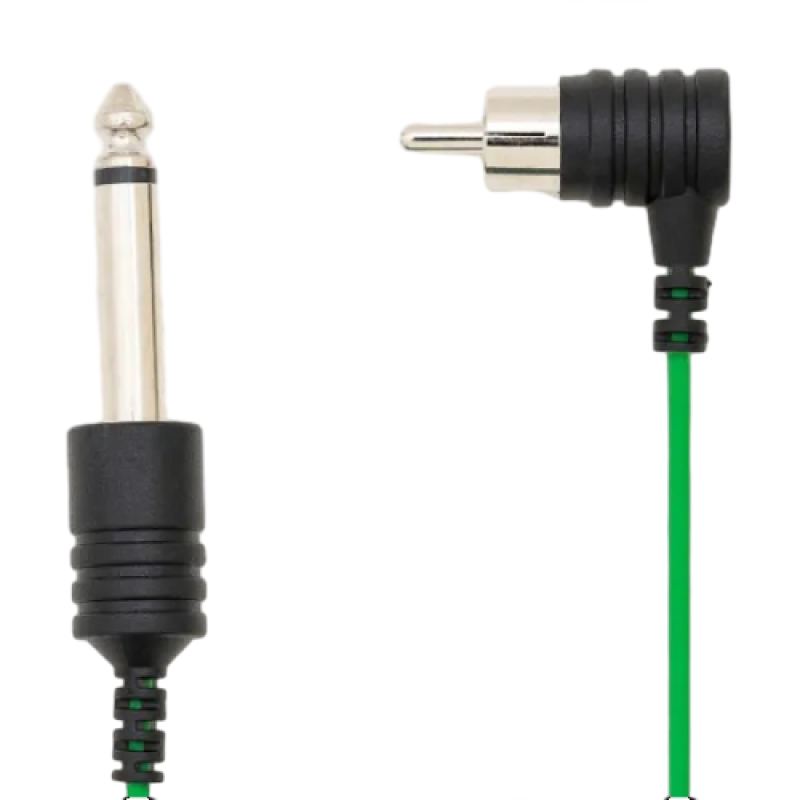 Клипкорд EZ Iwork Premium 90 Degree RCA Cord