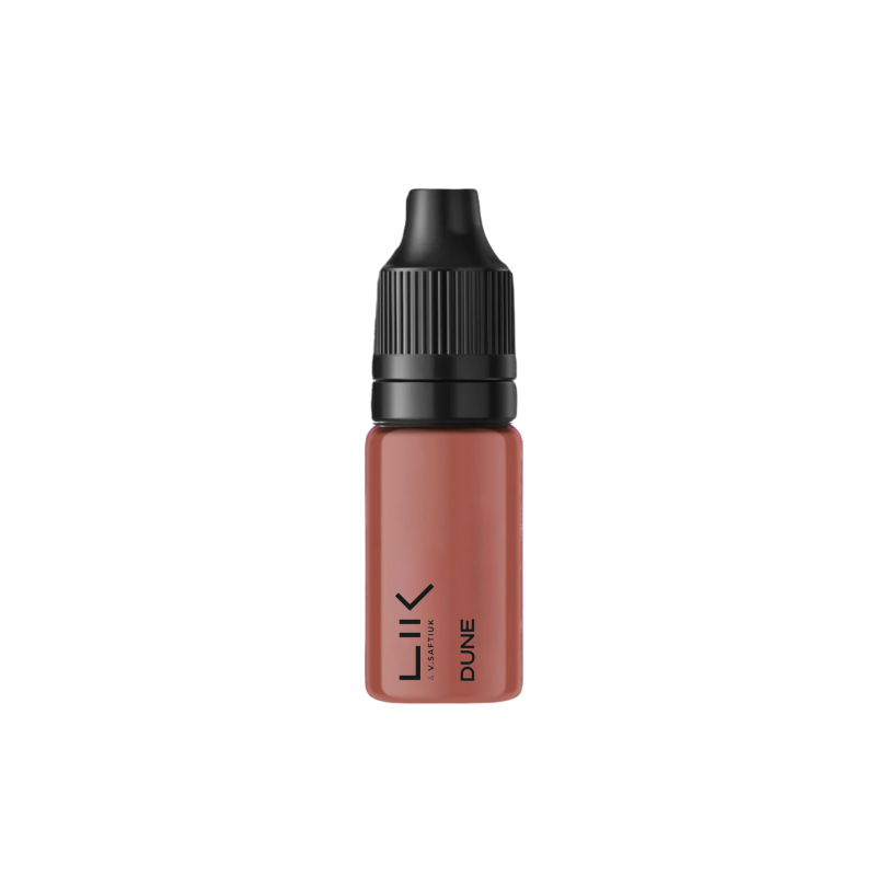 Пігмент Lik Lips Mineral Dune