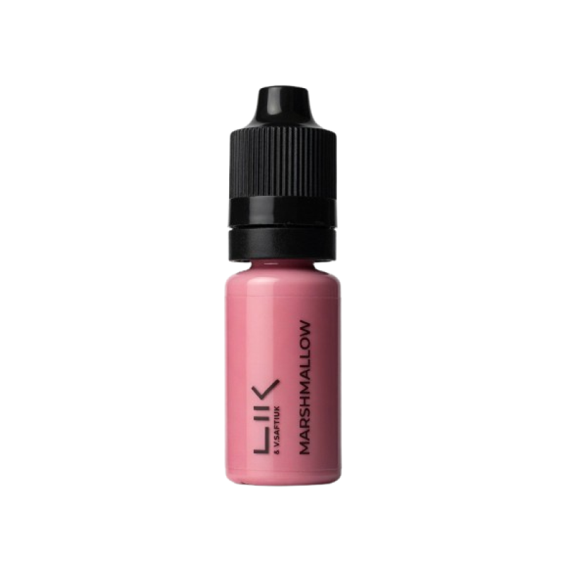 Пігмент Lik Lips Mineral Marshmallow