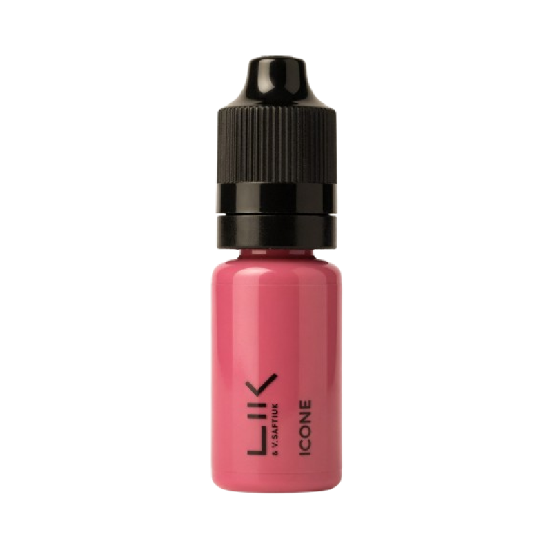Пігмент Lik Lips Mineral Icone