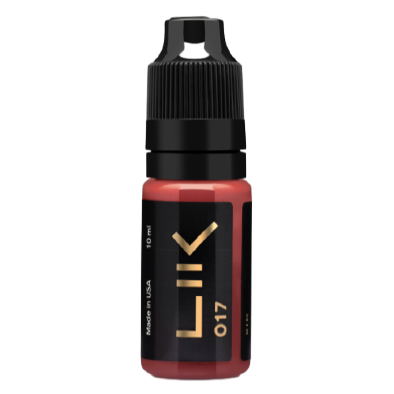 Пигмент Lik №017 Kim