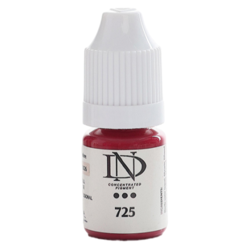 Lip pigment ND Fuchsia - 725 (N. Dolgopolova)