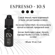 Пігмент для татуажу ND для очей Espresso - 10.5 (Н. Долгополова)