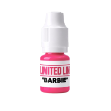Пігменти для губ Limited Line Barbie The Mineral