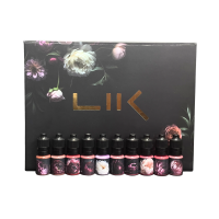 Набір пігментів Be Young LIK & AMBASSADOR BRAND