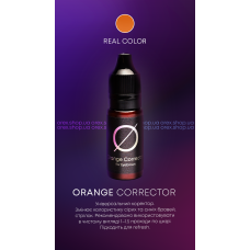 Pigment OREX Orange Corrector