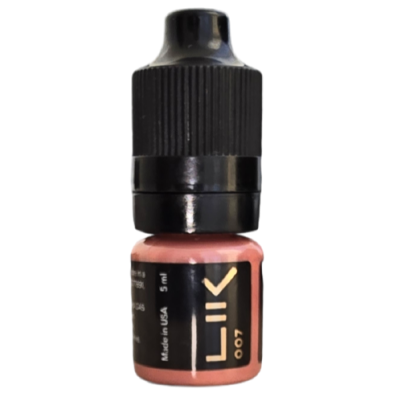 Пігмент Lik №007 Beige Lips