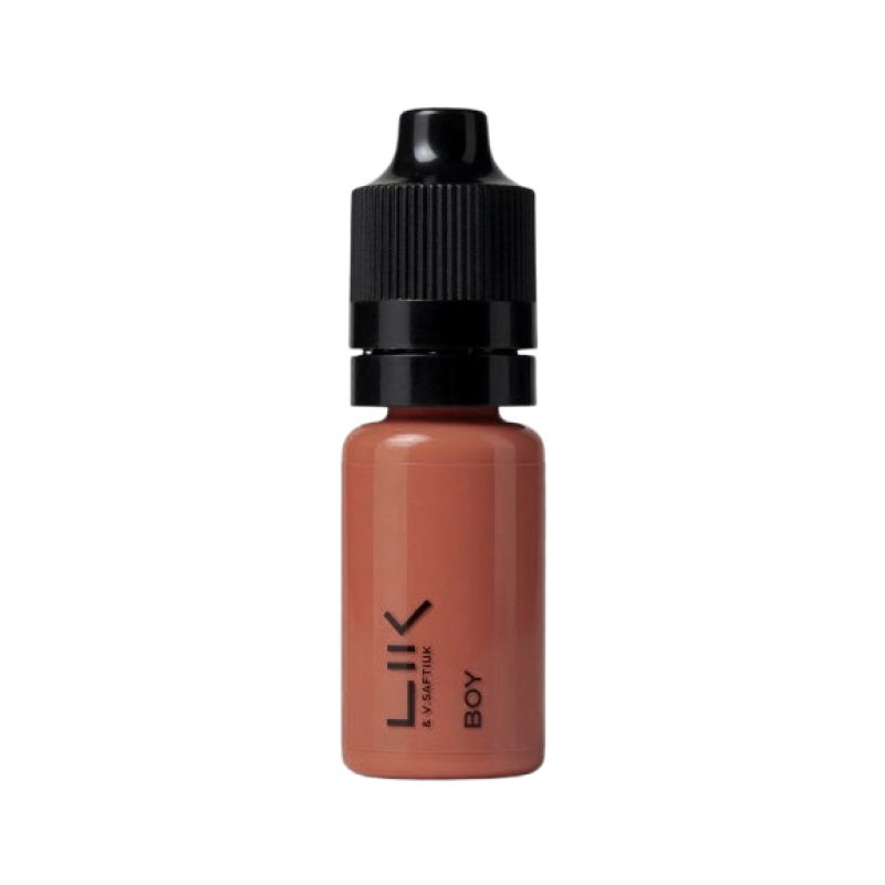 Пігмент Lik Lips Mineral Boy