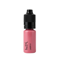 Пігмент Lik Lips Mineral Lady V