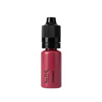 Пігмент Lik Lips Mineral Granat