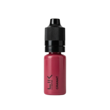 Пігмент Lik Lips Mineral Granat