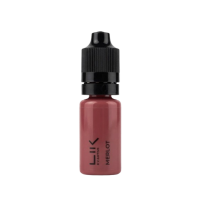 Пігмент Lik Lips Mineral Merlot