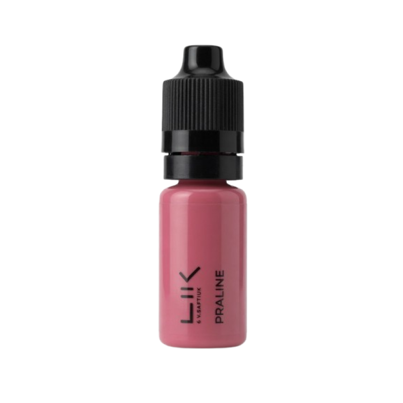 Пігмент Lik Lips Mineral Praline