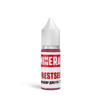 Пигмент для татуажа The Mineral Bestseller для губ