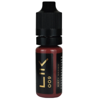 Пігмент Lik 009 Dirty brown Lips