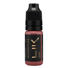 Пігмент Lik №001 Silk Pink lips