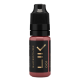 Pigment Lik No. 001 Silk Pink lips