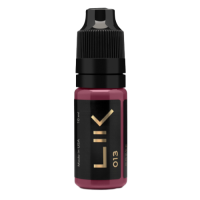 Пігмент Lik №013 Rozze lips