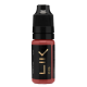 Пигмент Lik №015 Antique rose lips