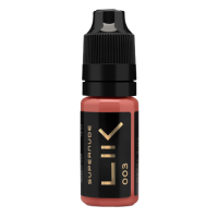 Пігмент Lik №003 Matte Pink lips