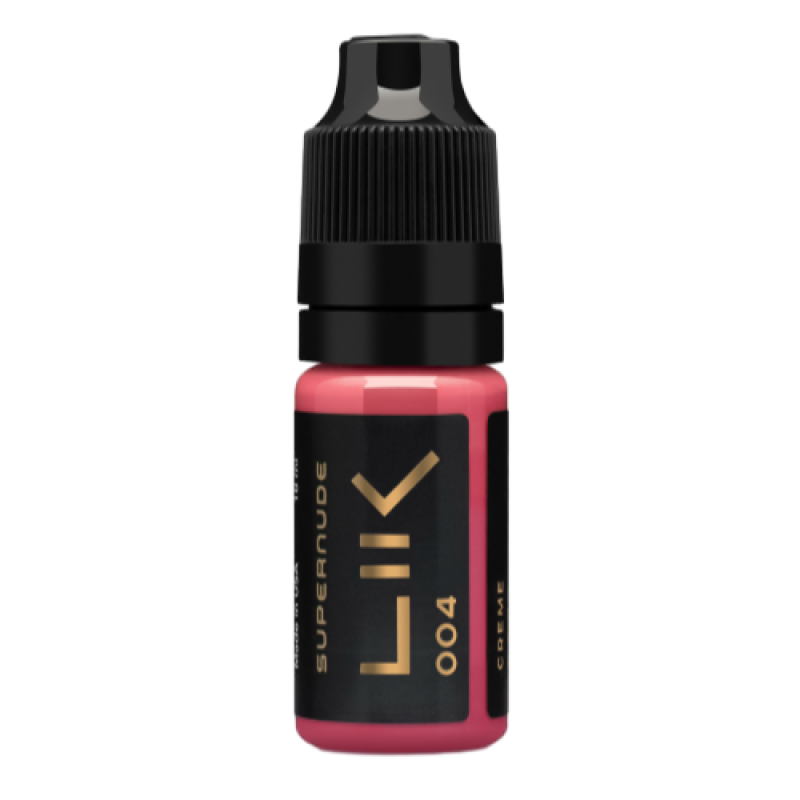 Пигмент Lik №004 Creme