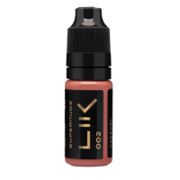 Пігмент Lik №002 Caramel lips