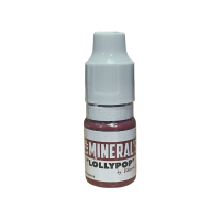 Пігмент для губ LOLLIPOP The Mineral