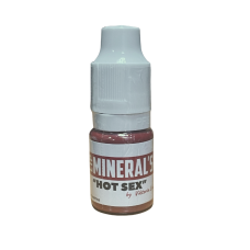 Пігмент для губ HOT SEX The Mineral