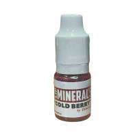 Пігмент для губ COLD BERRY The Mineral