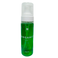 Піна антибактеріальна BERGAMOT Klever Beauty