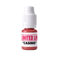 Пігменти для губ Limited Line Casino The Mineral