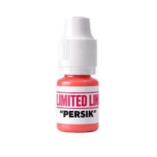 Пігменти для губ Limited Line Persik The Mineral