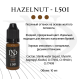 Пигмент для татуажа бровей ND Hazelnut № L-501 (Н. Долгополова)
